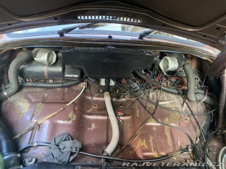 Volkswagen Brouk 1966