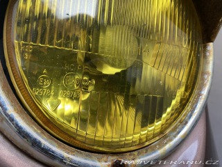 Volkswagen Brouk 1966