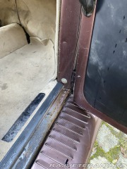 Volkswagen Brouk 1966