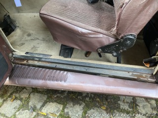 Volkswagen Brouk 1966