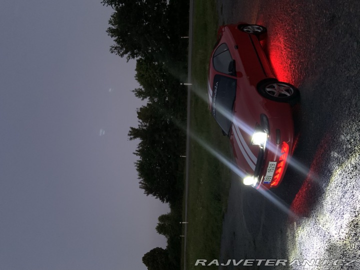 Toyota Celica T18 1991