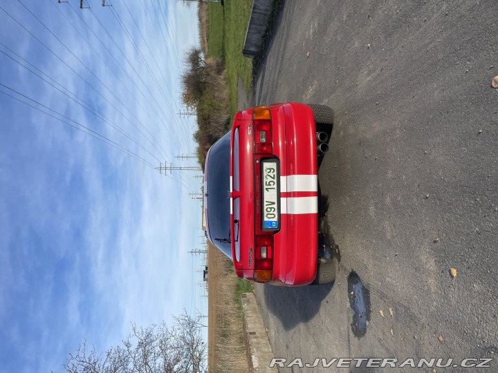 Toyota Celica T18 1991