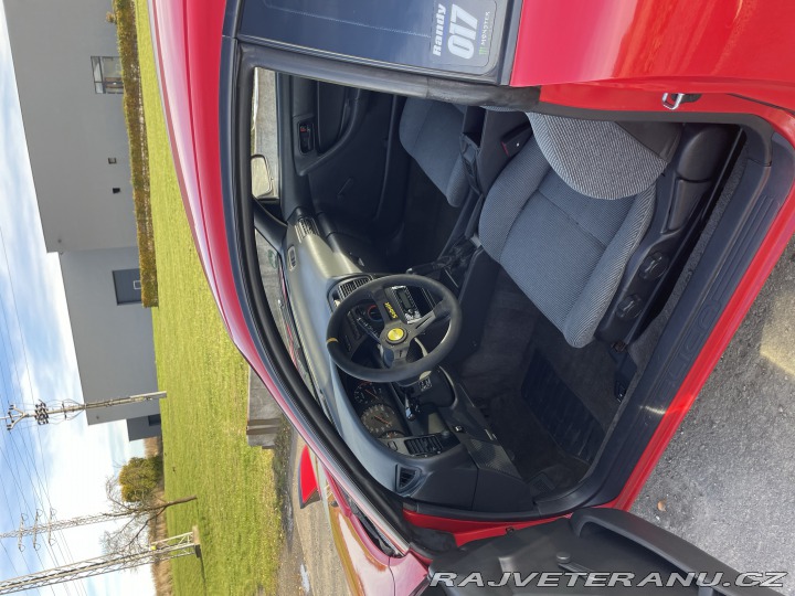 Toyota Celica T18 1991