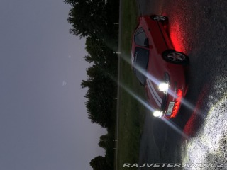 Toyota Celica T18 1991