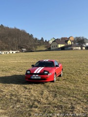 Toyota Celica T18 1991