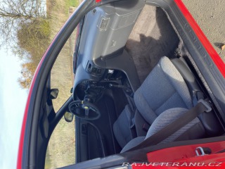 Toyota Celica T18 1991