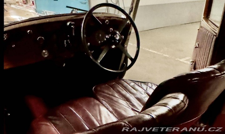 Bentley 3½ Litre Derby Sports Saloon by Park Ward 1935