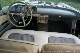 Lincoln Continental MK2 1956