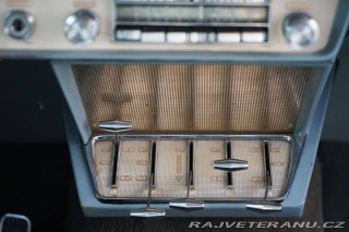 Lincoln Continental MK2 1956