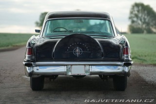 Lincoln Continental MK2 1956