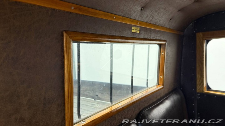 Plymouth Ostatní modely Special Deluxe 1938