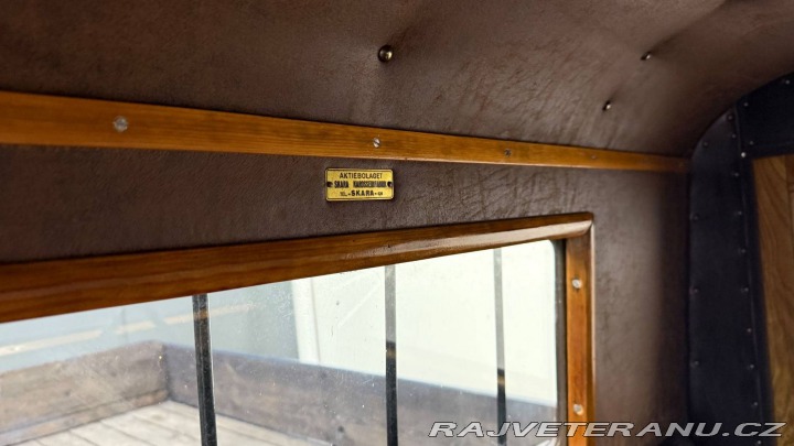 Plymouth Ostatní modely Special Deluxe 1938