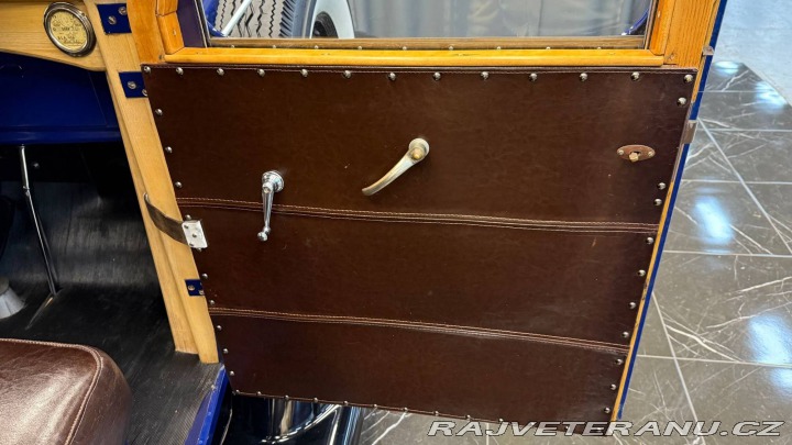 Plymouth Ostatní modely Special Deluxe 1938