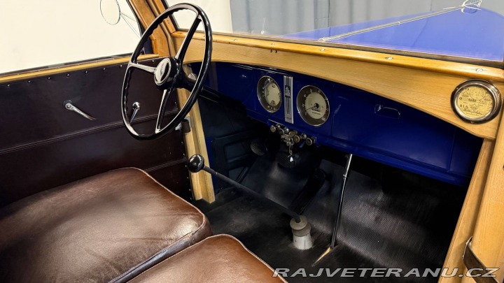 Plymouth Ostatní modely Special Deluxe 1938