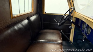 Plymouth Ostatní modely Special Deluxe 1938