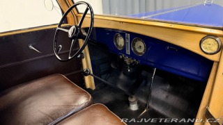 Plymouth Ostatní modely Special Deluxe 1938