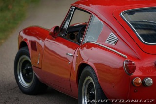 Triumph GT6 MK2 1969