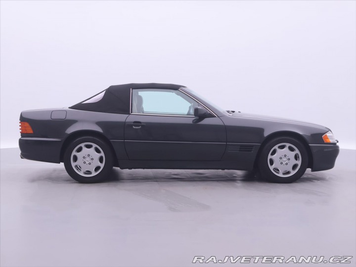 Mercedes-Benz SL 5,0 500 Roadster 235kW 1995