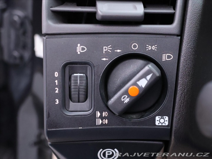 Mercedes-Benz SL 5,0 500 Roadster 235kW 1995