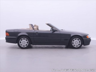 Mercedes-Benz SL 5,0 500 Roadster 235kW 1995
