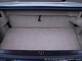 Mercedes-Benz SL 5,0 500 Roadster 235kW 1995