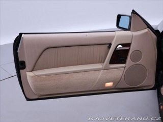 Mercedes-Benz SL 5,0 500 Roadster 235kW 1995