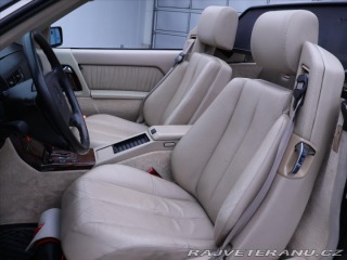 Mercedes-Benz SL 5,0 500 Roadster 235kW 1995