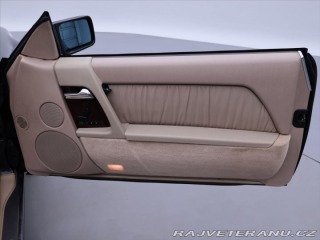 Mercedes-Benz SL 5,0 500 Roadster 235kW 1995