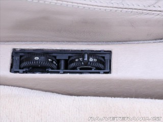 Mercedes-Benz SL 5,0 500 Roadster 235kW 1995