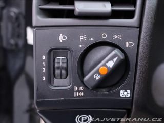 Mercedes-Benz SL 5,0 500 Roadster 235kW 1995