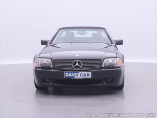 Mercedes-Benz SL 5,0 500 Roadster 235kW 1995