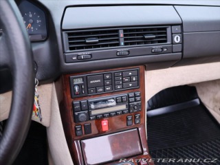 Mercedes-Benz SL 5,0 500 Roadster 235kW 1995