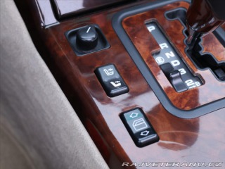 Mercedes-Benz SL 5,0 500 Roadster 235kW 1995