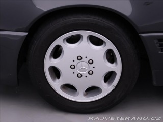 Mercedes-Benz SL 5,0 500 Roadster 235kW 1995