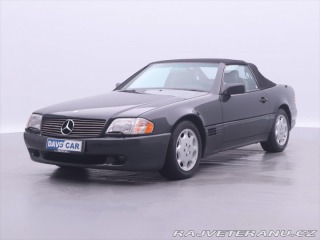 Mercedes-Benz SL 5,0 500 Roadster 235kW 1995