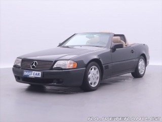 Mercedes-Benz SL 5,0 500 Roadster 235kW 1995