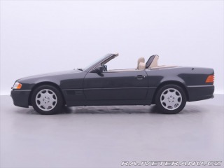 Mercedes-Benz SL 5,0 500 Roadster 235kW 1995