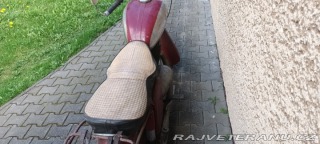 Jawa 250 559 1968