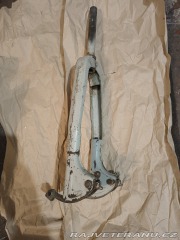 Jawa Ostatní modely  1957