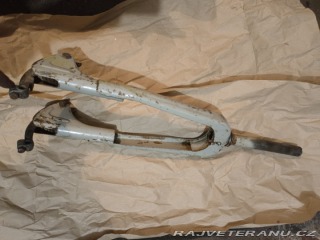 Jawa Ostatní modely  1957