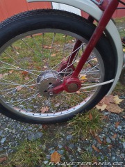 Jawa Ostatní modely  1957