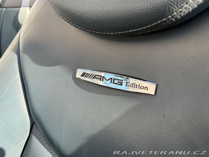 Mercedes-Benz SL 5.0 V8, 225KW 2002