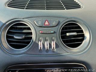 Mercedes-Benz SL 5.0 V8, 225KW 2002