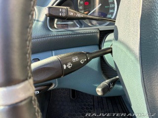 Mercedes-Benz SL 5.0 V8, 225KW 2002