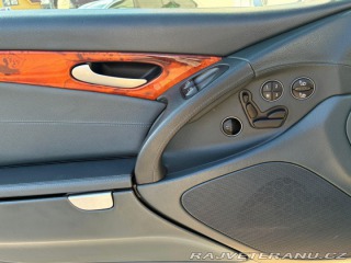 Mercedes-Benz SL 5.0 V8, 225KW 2002