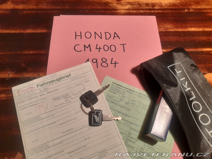 Ostatní značky Ostatní modely V Porúří, bohaté... 1984