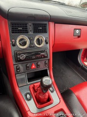 Mercedes-Benz 230 Slk 1998