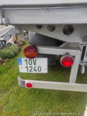 Ostatní značky Ostatní modely LIAZ 100 1981