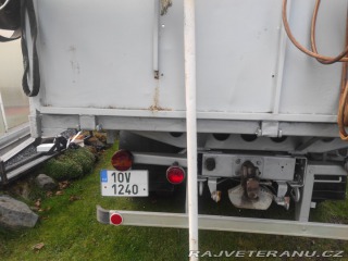 Ostatní značky Ostatní modely LIAZ 100 1981