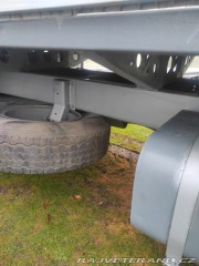 Ostatní značky Ostatní modely LIAZ 100 1981